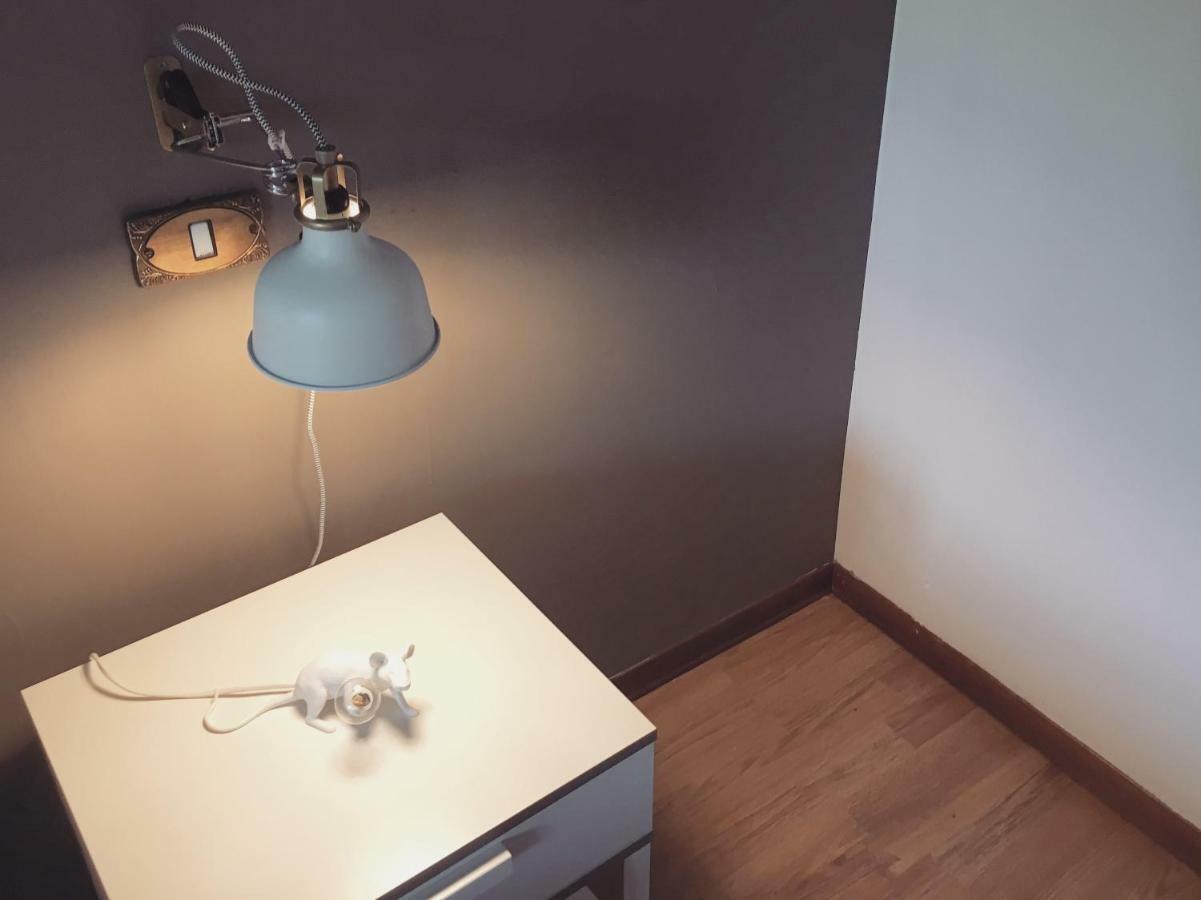 Sunny Family Apartment In Villa - Humanitas Forum Ieo เปียเว เอมานูเอเล ภายนอก รูปภาพ